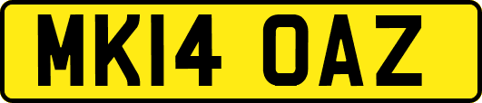 MK14OAZ