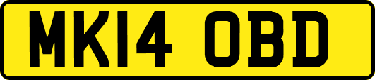 MK14OBD