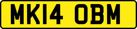 MK14OBM