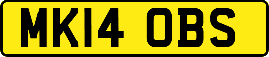 MK14OBS