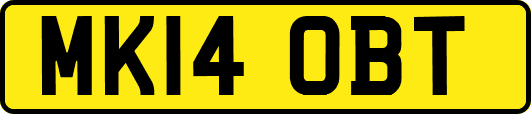 MK14OBT