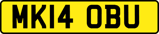 MK14OBU