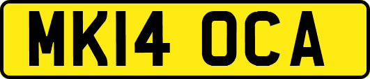 MK14OCA