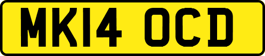 MK14OCD