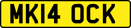 MK14OCK
