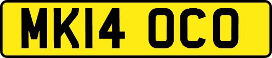 MK14OCO