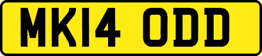 MK14ODD