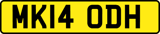 MK14ODH