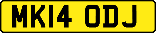 MK14ODJ