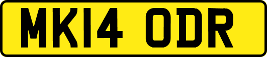 MK14ODR