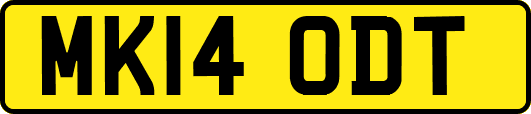 MK14ODT