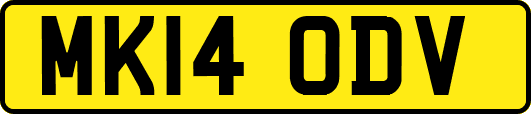 MK14ODV