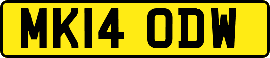 MK14ODW