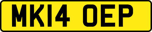 MK14OEP