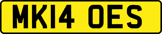 MK14OES