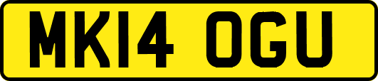 MK14OGU