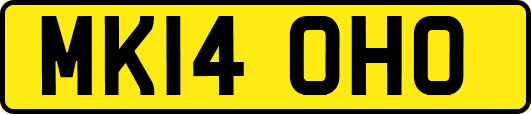 MK14OHO