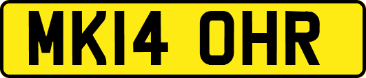 MK14OHR
