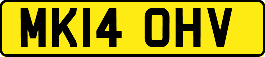 MK14OHV