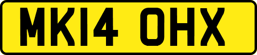 MK14OHX