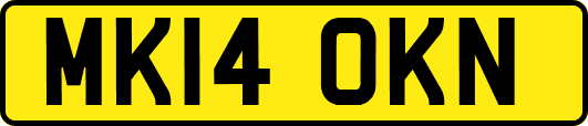 MK14OKN