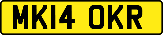 MK14OKR