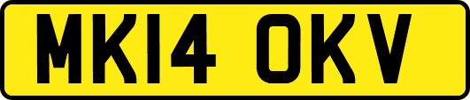 MK14OKV