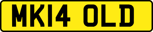 MK14OLD