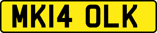MK14OLK
