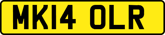 MK14OLR
