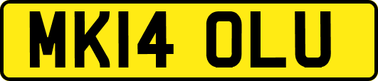 MK14OLU