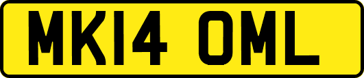 MK14OML