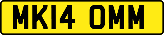 MK14OMM