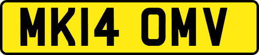 MK14OMV