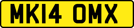 MK14OMX