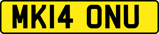 MK14ONU