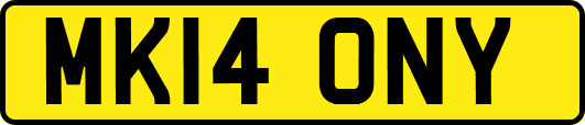 MK14ONY