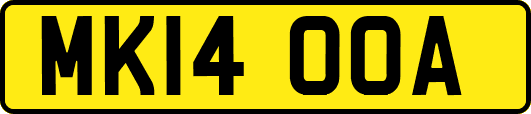 MK14OOA