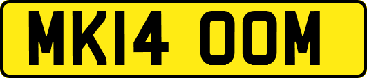 MK14OOM
