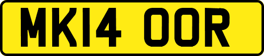 MK14OOR