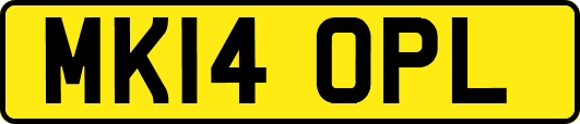 MK14OPL