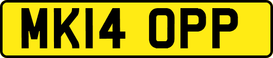 MK14OPP