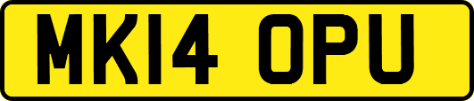MK14OPU