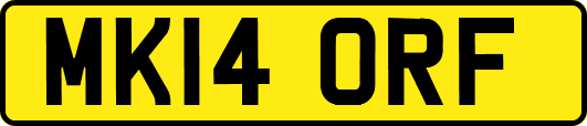 MK14ORF