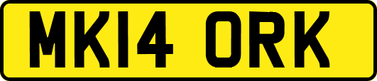MK14ORK