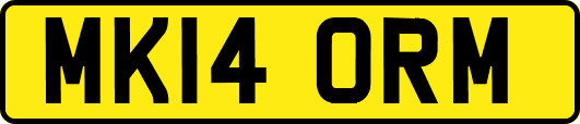 MK14ORM