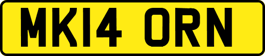 MK14ORN