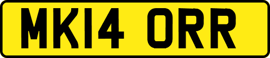 MK14ORR