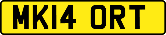 MK14ORT