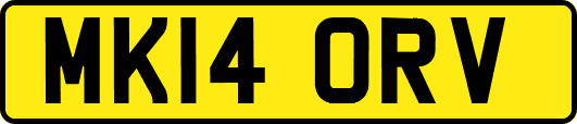 MK14ORV